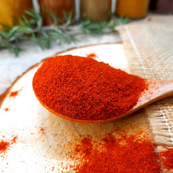 paprika-doux