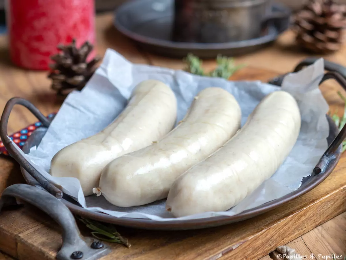 Boudin-blanc