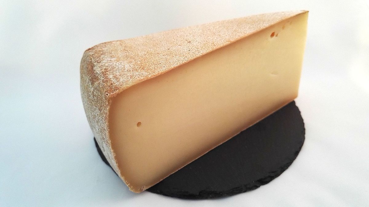 Fromage_de_Bagnes