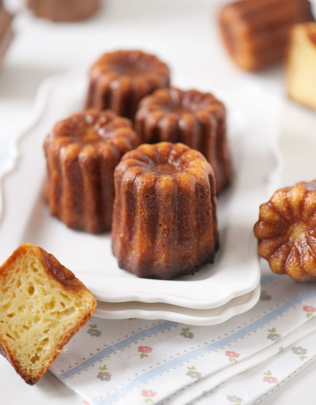 Connaissez-vous-la-vraie-histoire-du-canele-de-Bordeaux